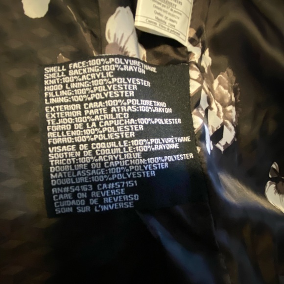 Guess jacket - Picture 4 of 8